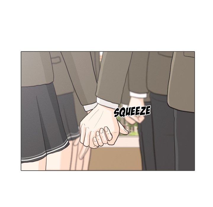 Hold My Hand Chapter 25 image 14