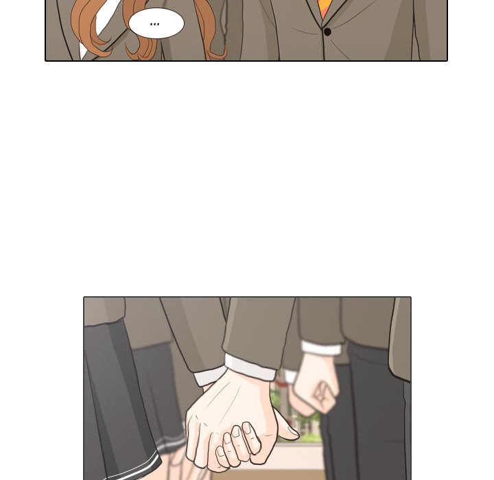 Hold My Hand Chapter 25 image 16