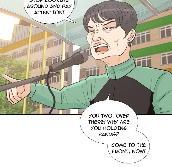Hold My Hand Chapter 25 image 18