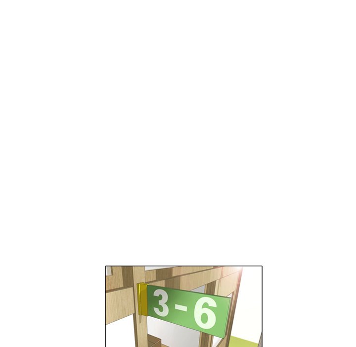 Hold My Hand Chapter 25 image 21