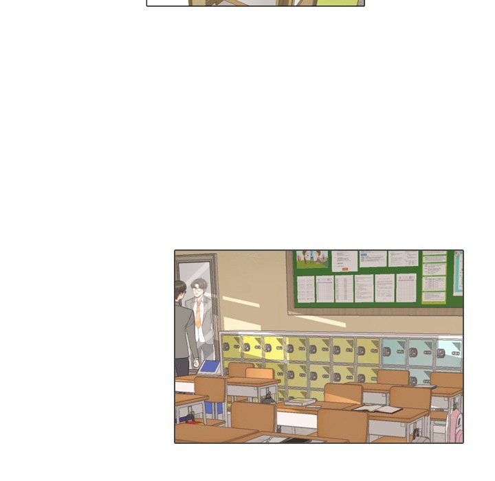 Hold My Hand Chapter 25 image 22