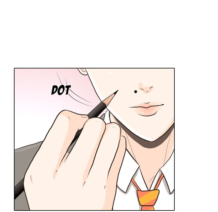 Hold My Hand Chapter 25 image 23