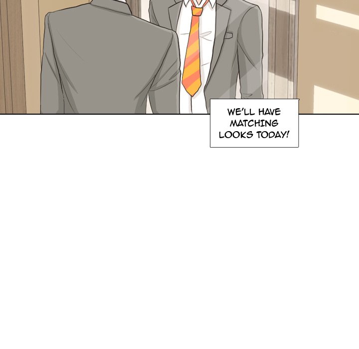 Hold My Hand Chapter 25 image 25