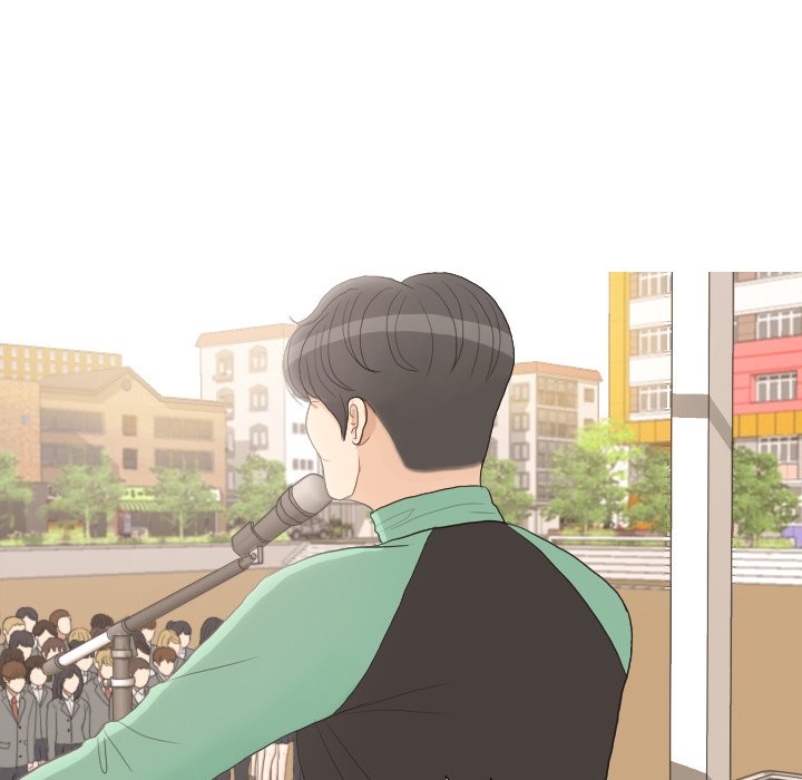 Hold My Hand Chapter 25 image 26