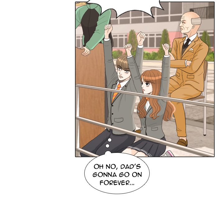 Hold My Hand Chapter 25 image 30