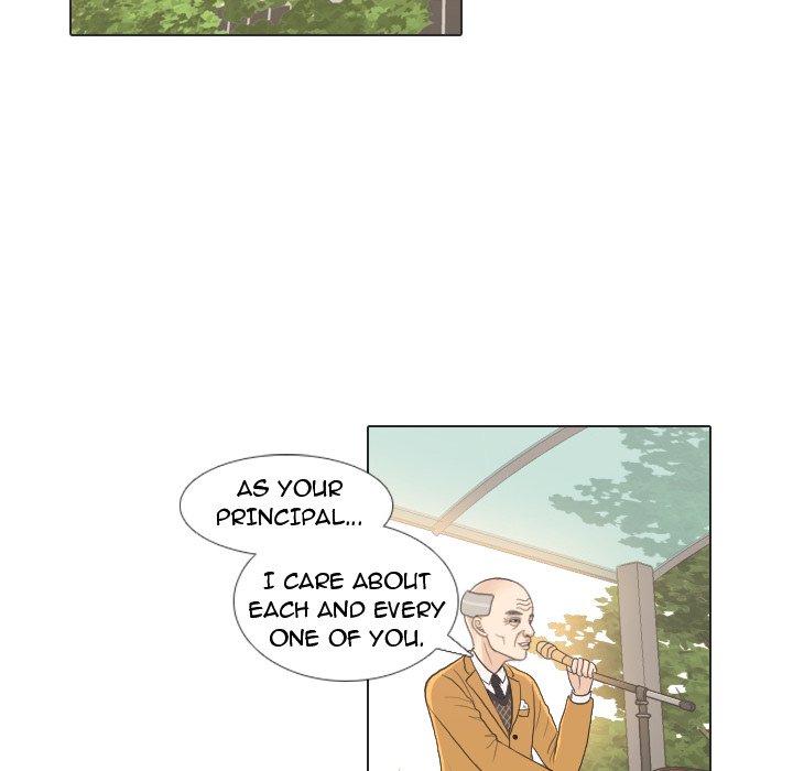 Hold My Hand Chapter 25 image 32