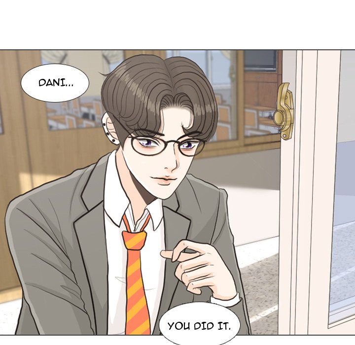 Hold My Hand Chapter 25 image 35