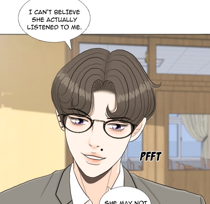 Hold My Hand Chapter 25 image 38