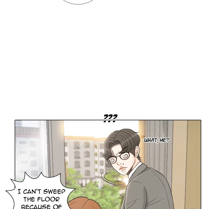 Hold My Hand Chapter 25 image 42
