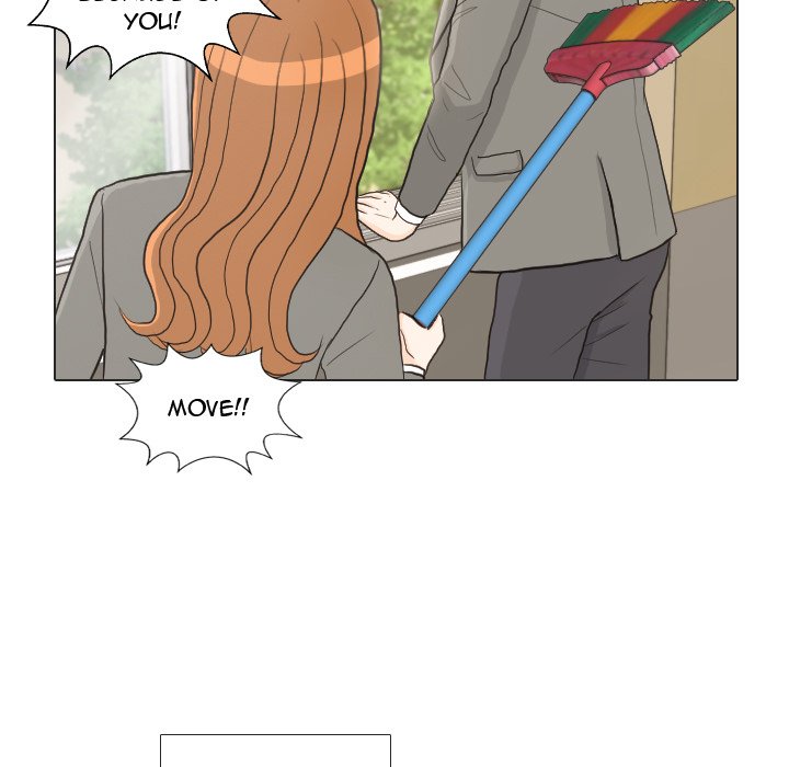 Hold My Hand Chapter 25 image 43