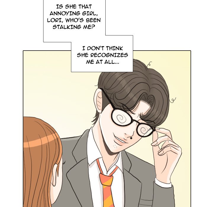 Hold My Hand Chapter 25 image 44