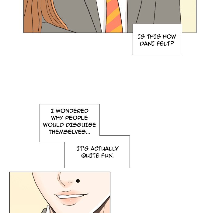 Hold My Hand Chapter 25 image 45
