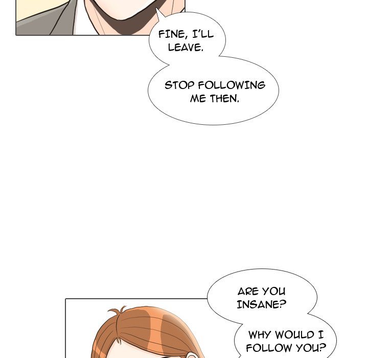 Hold My Hand Chapter 25 image 46