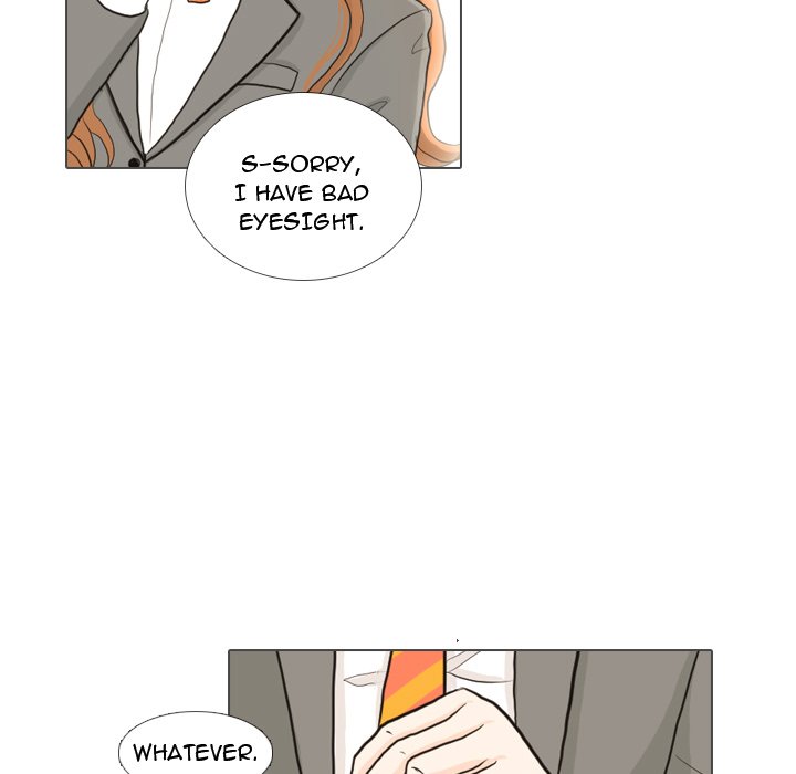 Hold My Hand Chapter 25 image 52