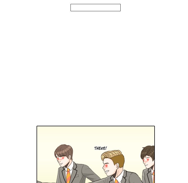Hold My Hand Chapter 25 image 56