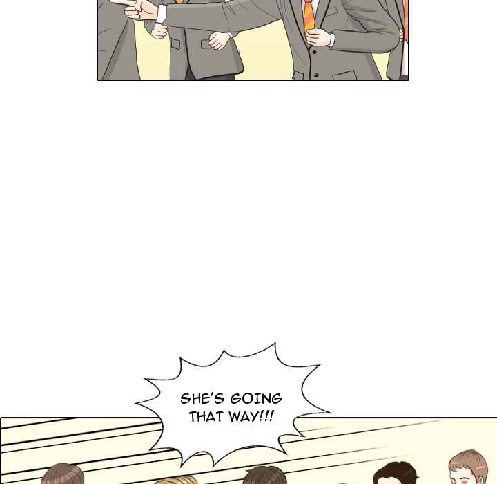Hold My Hand Chapter 25 image 57