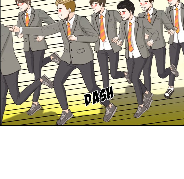 Hold My Hand Chapter 25 image 58