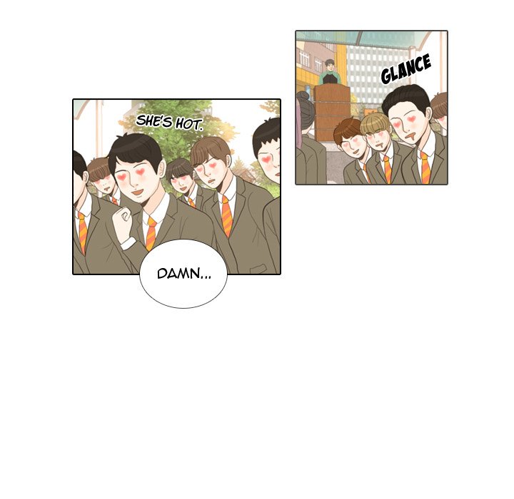 Hold My Hand Chapter 25 image 5