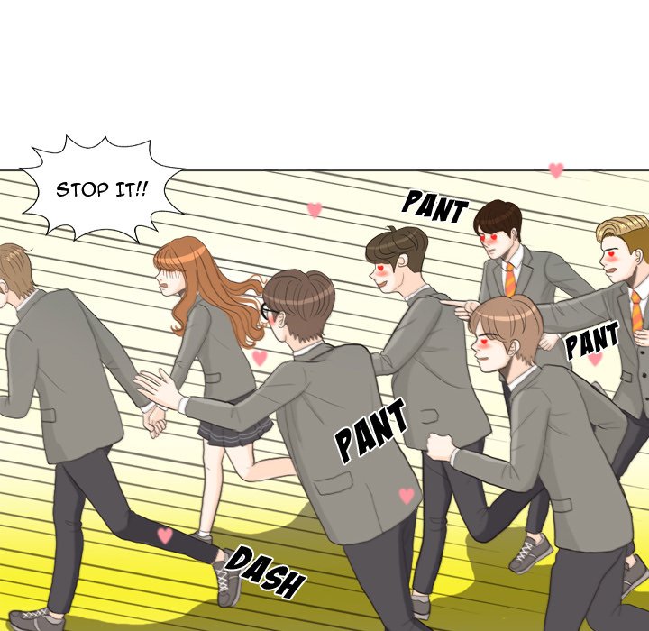 Hold My Hand Chapter 25 image 59