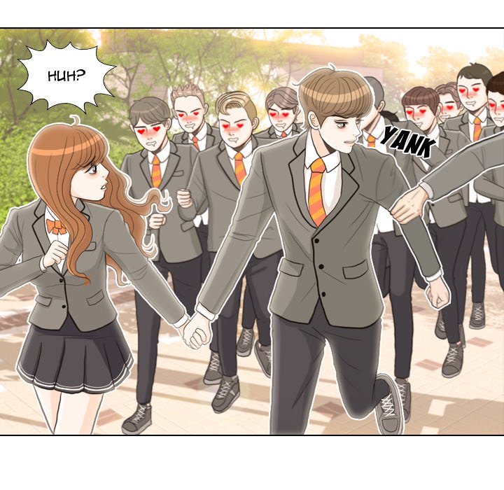 Hold My Hand Chapter 25 image 62
