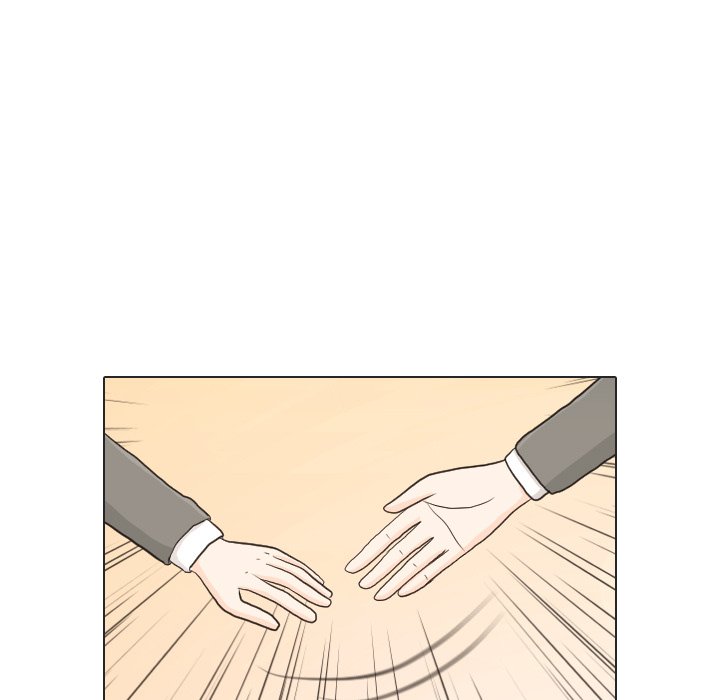 Hold My Hand Chapter 25 image 63