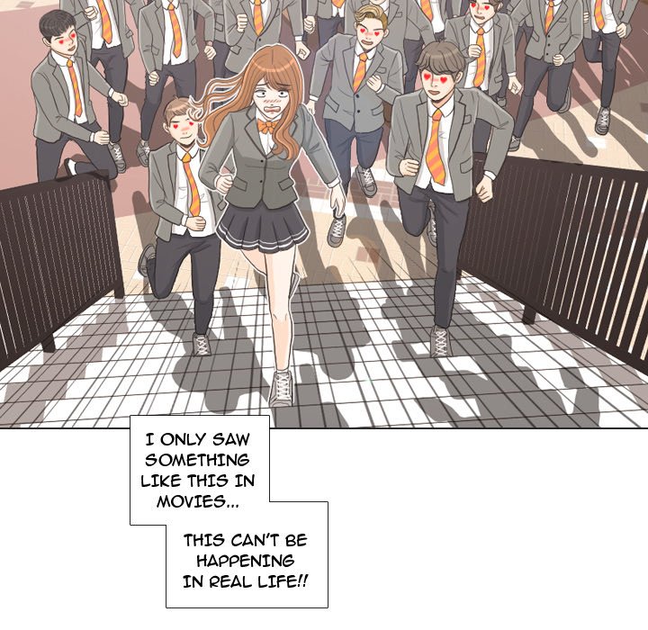 Hold My Hand Chapter 25 image 68