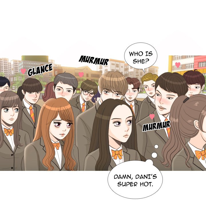 Hold My Hand Chapter 25 image 6