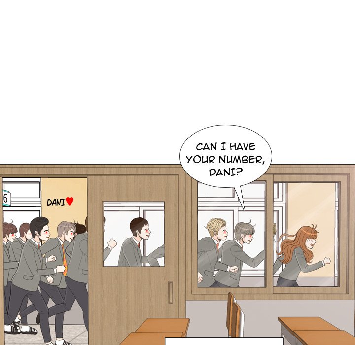 Hold My Hand Chapter 25 image 69