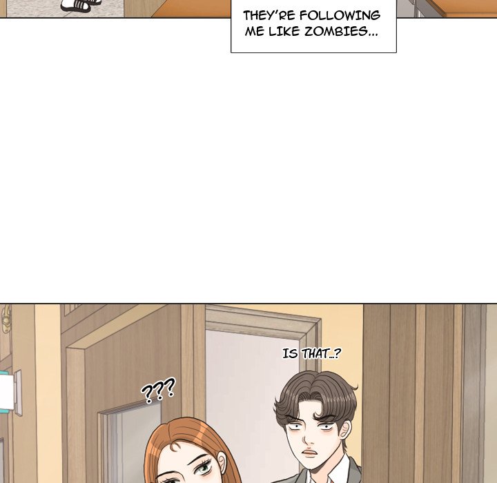 Hold My Hand Chapter 25 image 70