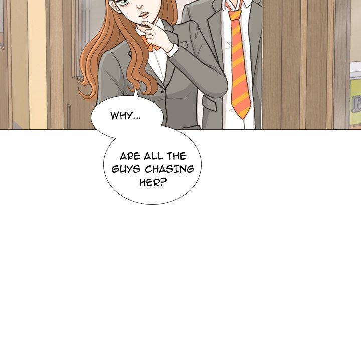 Hold My Hand Chapter 25 image 71