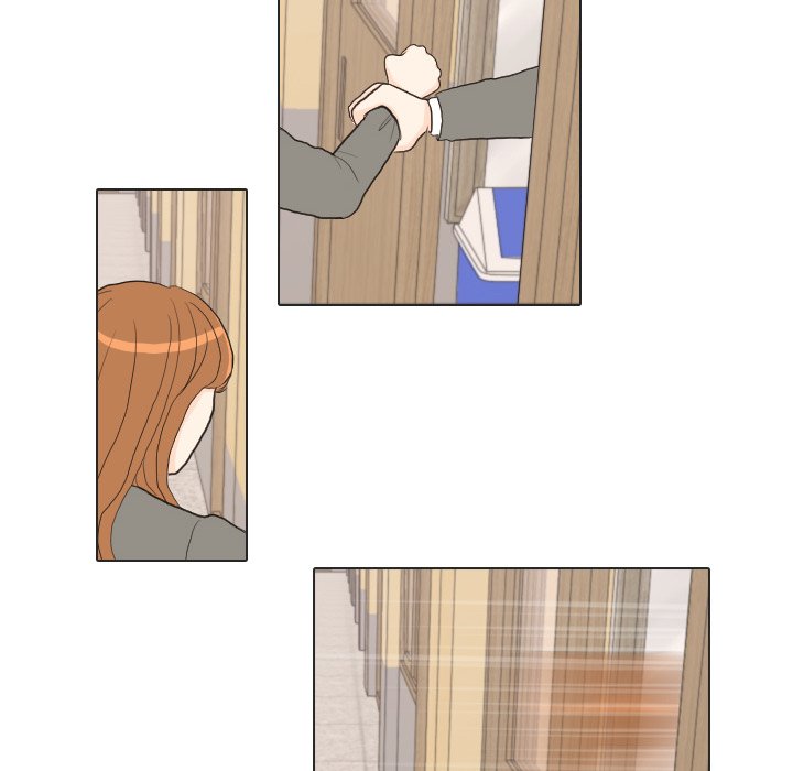 Hold My Hand Chapter 25 image 79