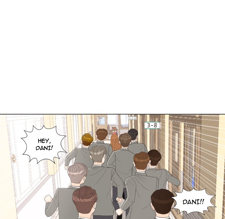 Hold My Hand Chapter 25 image 82
