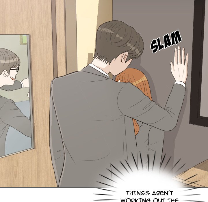 Hold My Hand Chapter 25 image 84