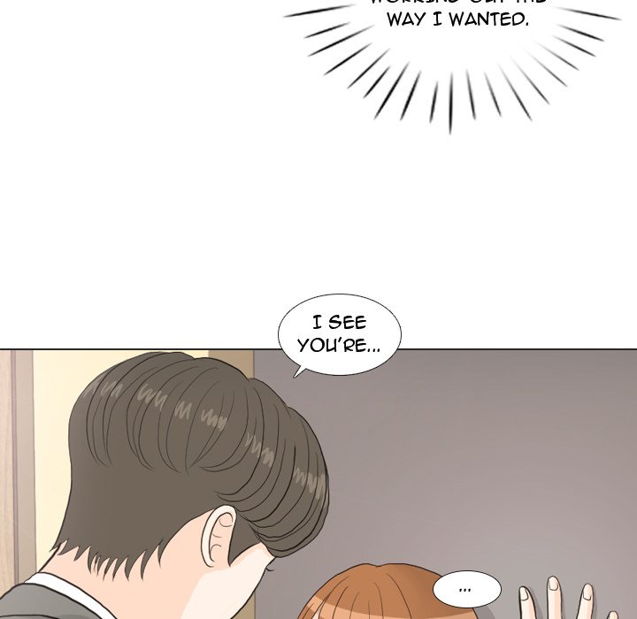 Hold My Hand Chapter 25 image 85