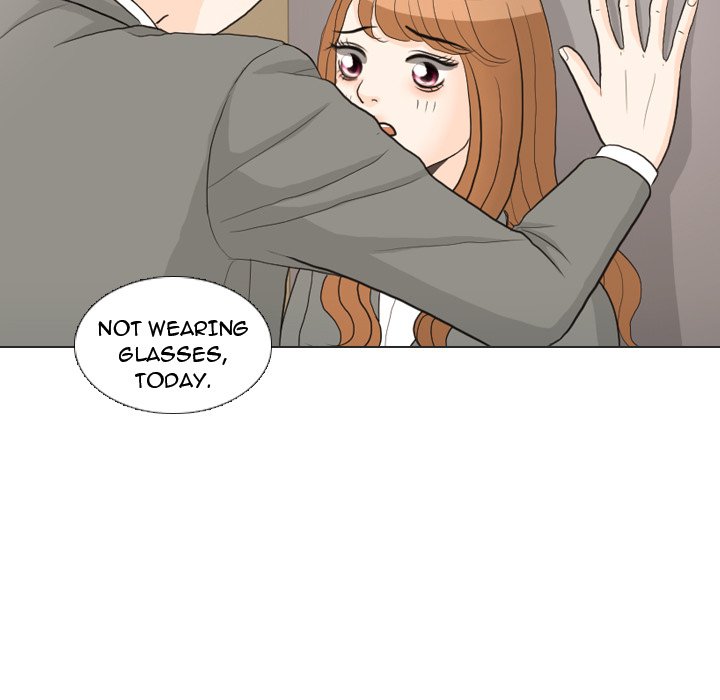 Hold My Hand Chapter 25 image 86