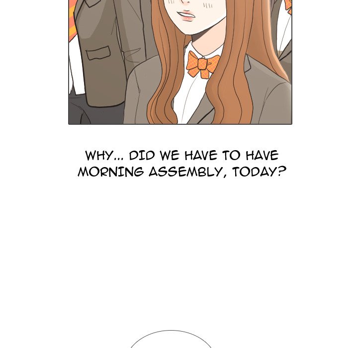 Hold My Hand Chapter 25 image 8
