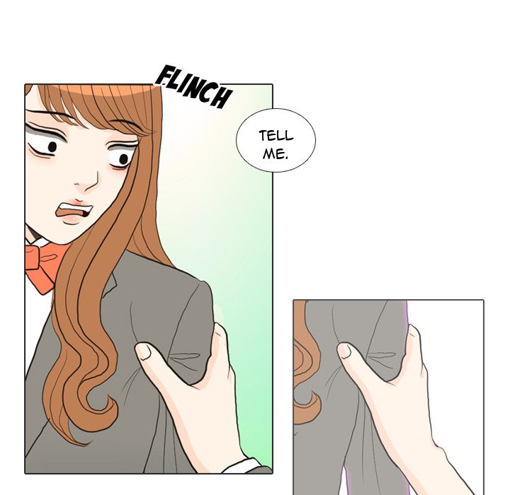 Hold My Hand Chapter 25 image 90