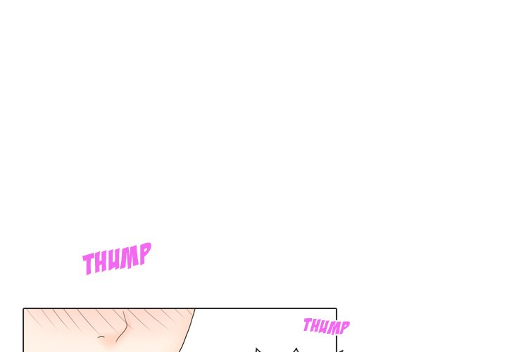 Hold My Hand Chapter 26 image 0