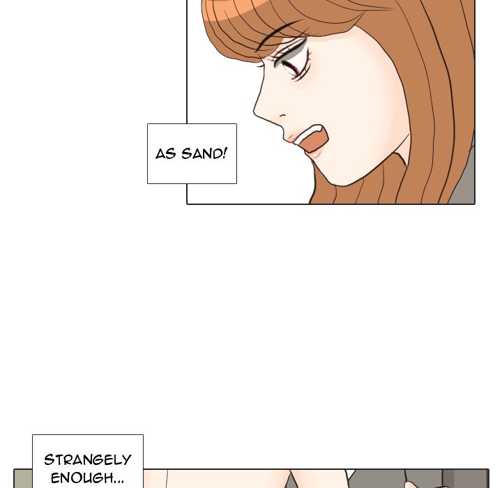 Hold My Hand Chapter 26 image 9
