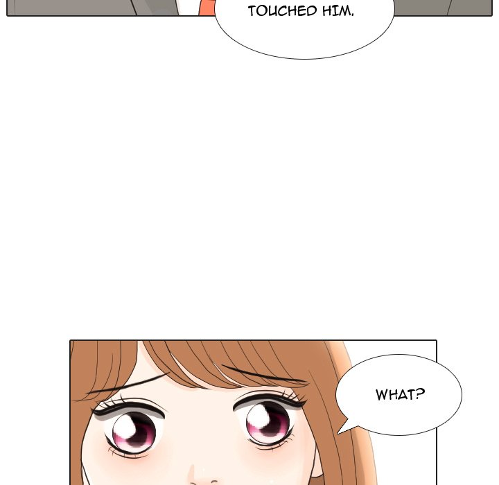 Hold My Hand Chapter 26 image 99
