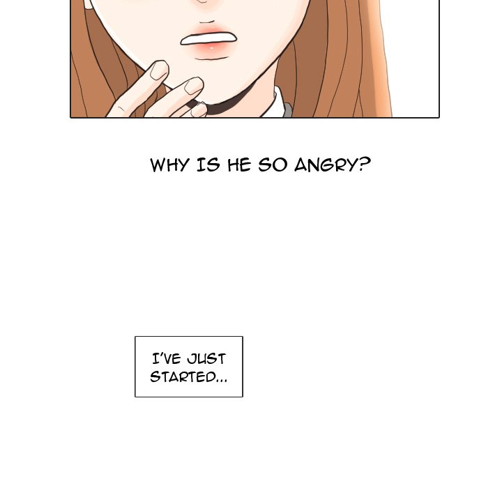 Hold My Hand Chapter 26 image 100