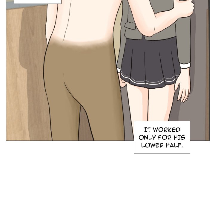 Hold My Hand Chapter 26 image 10