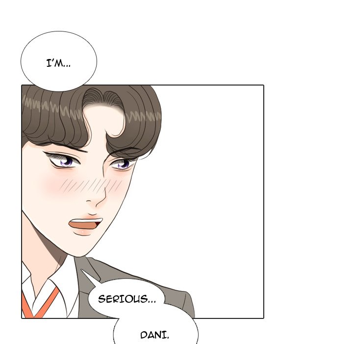 Hold My Hand Chapter 26 image 11