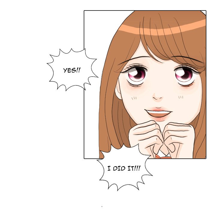 Hold My Hand Chapter 26 image 14