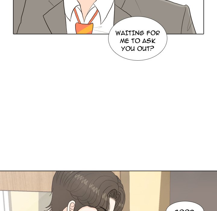 Hold My Hand Chapter 26 image 16