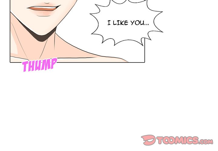 Hold My Hand Chapter 26 image 1