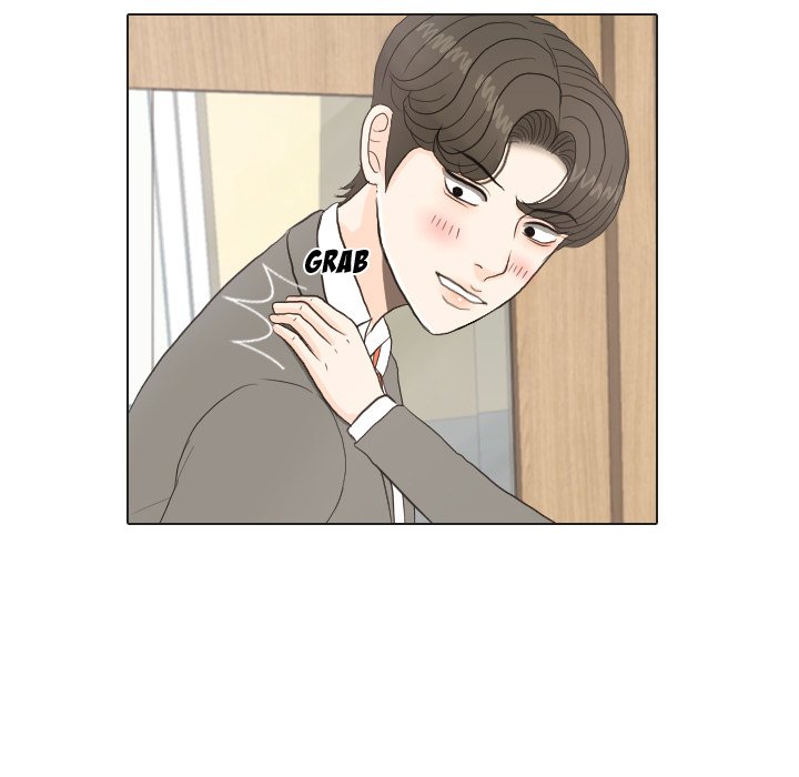 Hold My Hand Chapter 26 image 19