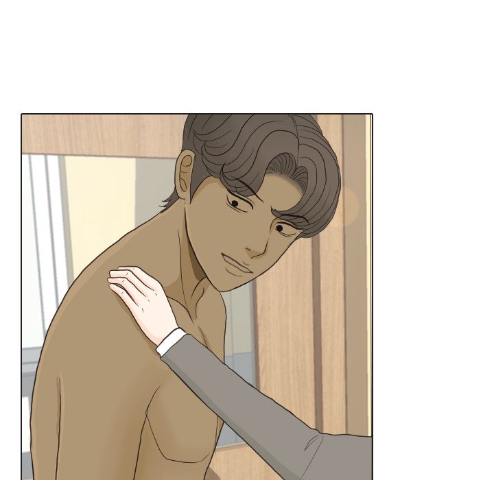 Hold My Hand Chapter 26 image 20
