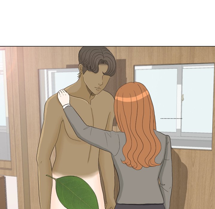Hold My Hand Chapter 26 image 23