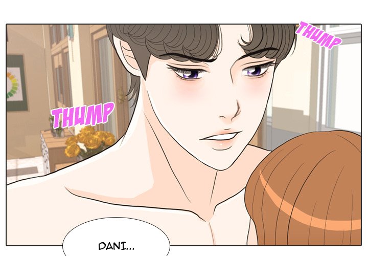 Hold My Hand Chapter 26 image 2